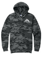 Load image into Gallery viewer, Cerro Alto 4-H Camp Hooded Sweatshirt

