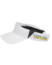 Load image into Gallery viewer, The Bomb Squad Visor
