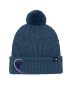 Load image into Gallery viewer, Velocity Softball PomPom Beanie
