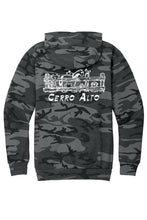 Load image into Gallery viewer, Cerro Alto 4-H Camp Hooded Sweatshirt
