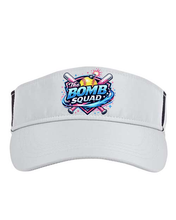 Load image into Gallery viewer, The Bomb Squad Visor
