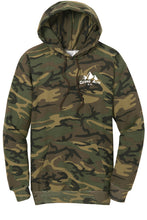 Load image into Gallery viewer, Cerro Alto 4-H Camp Hooded Sweatshirt
