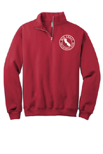 Load image into Gallery viewer, MCVC Fleece 1/4 Zip
