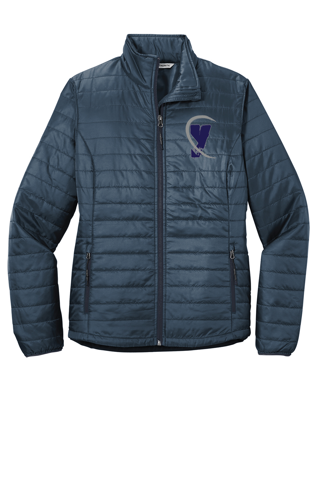 Velocity Softball Puffer Jacket