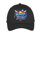 Load image into Gallery viewer, The Bomb Squad Twill Cap
