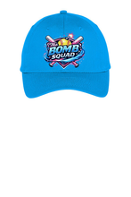 Load image into Gallery viewer, The Bomb Squad Twill Cap
