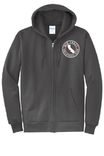 Load image into Gallery viewer, MCVC Full Zip Hoodie
