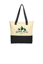 Load image into Gallery viewer, Cerro Alto 4-H Tote
