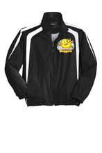 Load image into Gallery viewer, Banana Sluggers Jacket
