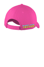Load image into Gallery viewer, The Bomb Squad Twill Cap

