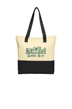 Load image into Gallery viewer, Cerro Alto 4-H Tote
