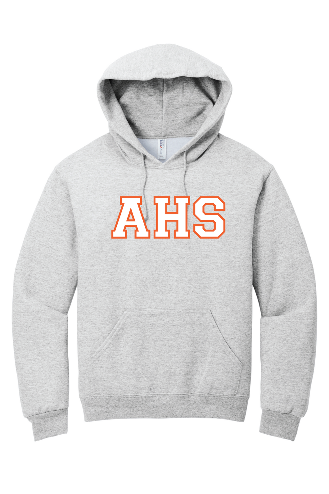 AHS Logo Hoodie