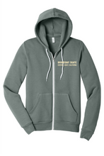 Load image into Gallery viewer, Doomsday Skate Western Sunset Hoodie - The Hell I Won't
