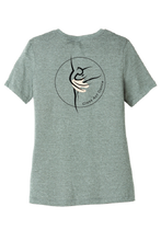Load image into Gallery viewer, Class Act Dance Staff Tee
