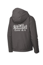 Load image into Gallery viewer, Cerro Alto 4-H Waterproof Jacket
