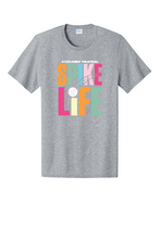 Load image into Gallery viewer, AHS Volleyball Tee - Spike Life
