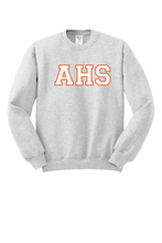 Load image into Gallery viewer, AHS Logo Crewneck Sweater
