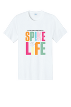 Load image into Gallery viewer, AHS Volleyball Tee - Spike Life
