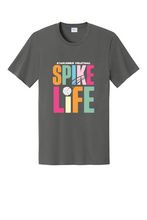 Load image into Gallery viewer, AHS Volleyball Tee - Spike Life
