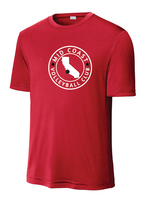 Load image into Gallery viewer, MCVC Performance Tee (Practice Tee)
