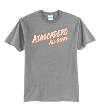 Load image into Gallery viewer, Atascadero Softball All-Stars Fan Tee
