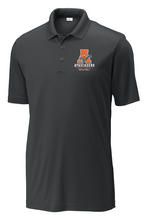 Load image into Gallery viewer, AHS Volleyball Short Sleeve Performance Polo - Atascadero Volleyball
