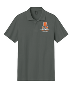 Load image into Gallery viewer, AHS Volleyball Short Sleeve Coton Polo - Atascadero Volleyball
