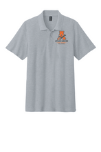 Load image into Gallery viewer, AHS Volleyball Short Sleeve Coton Polo - Atascadero Volleyball

