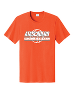 Load image into Gallery viewer, AHS Volleyball Tee - Atascadero Volleyball
