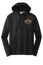 Load image into Gallery viewer, Hounds Basketball Club Sweatshirt
