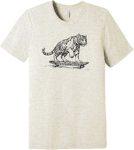 Load image into Gallery viewer, San Benito Bengal Skateboard
