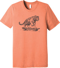 Load image into Gallery viewer, San Benito Bengal Skateboard
