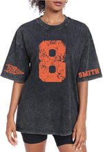 Load image into Gallery viewer, Atascadero Softball Oversize Fan Tee
