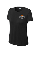 Load image into Gallery viewer, Hounds Basketball Club Tee (Ladie's)
