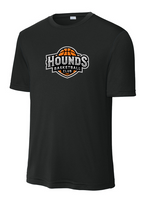 Load image into Gallery viewer, Hounds Basketball Club Tee
