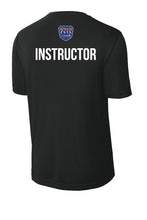 Load image into Gallery viewer, Doomsday Skate School Instructor Tee
