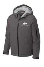 Load image into Gallery viewer, Cerro Alto 4-H Waterproof Jacket
