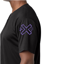 Load image into Gallery viewer, Doomsday Skate Baseball Style Jersey - Pro Mesh Full-Button Jersey
