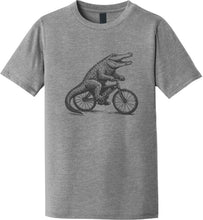 Load image into Gallery viewer, San Gabriel Gator Bicycle
