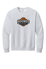 Load image into Gallery viewer, Hounds Basketball Club Crewneck Sweater
