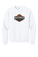 Load image into Gallery viewer, Hounds Basketball Club Crewneck Sweater
