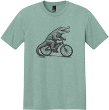 Load image into Gallery viewer, San Gabriel Gator Bicycle
