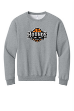 Load image into Gallery viewer, Hounds Basketball Club Crewneck Sweater
