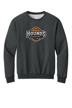 Load image into Gallery viewer, Hounds Basketball Club Crewneck Sweater
