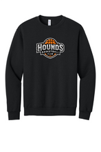 Load image into Gallery viewer, Hounds Basketball Club Crewneck Sweater
