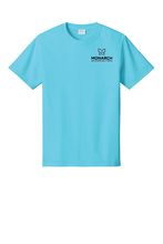 Load image into Gallery viewer, Monarch Unisex Core Cotton Tee
