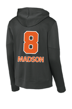 Load image into Gallery viewer, Little League All Star Player Hoodie
