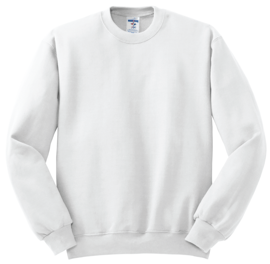 AHS Logo Crewneck Sweater