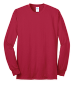 Load image into Gallery viewer, MCVC Long Sleeve Tee
