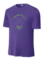 Load image into Gallery viewer, Doomsday Skate School Instructor Tee

